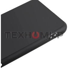 Чехол (клип-кейс) Redline для Xiaomi Mi 11 Lite/Xiaomi 11 Lite 5G NE (2021) УТ000027399 черный