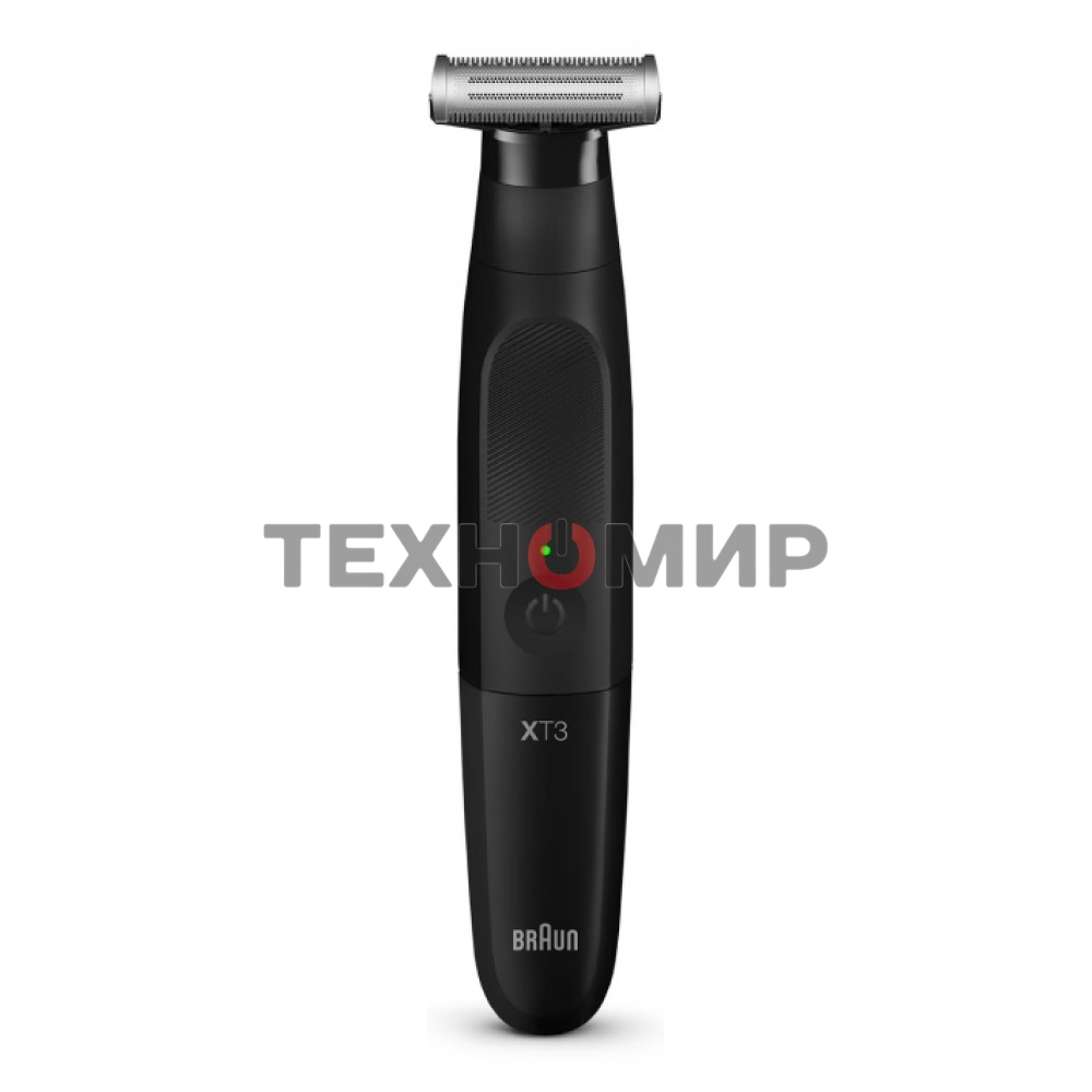 Триммер для волос Braun Series XT3100 Face