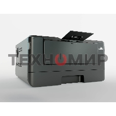 Принтер лазерный Катюша P130, А4, ч/б, печ. до 33 стр/мин., 1200 x 1200 dpi, USB, RJ-45