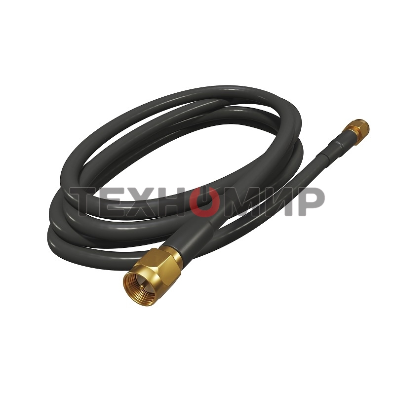 Антенна Mikrotik 868 Omni antenna LoRa Omni Antenna Kit 6.5dBi 824-960MHz with SMA Female connector