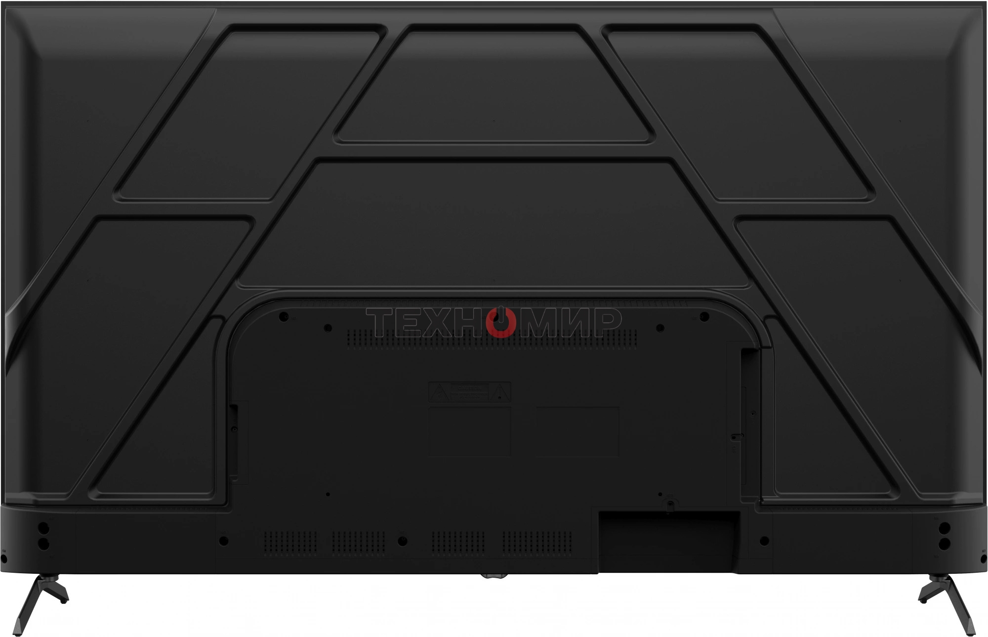 Телевизор Digma 65