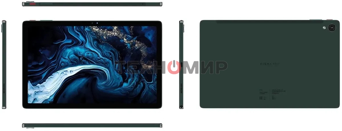 Планшет Digma Pro Pulse 10.4