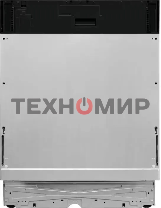 Встраиваемая посудомоечная машина Electrolux EEG68600W, черный, 59.6 см, 14 компл., 43 дБ, класс A