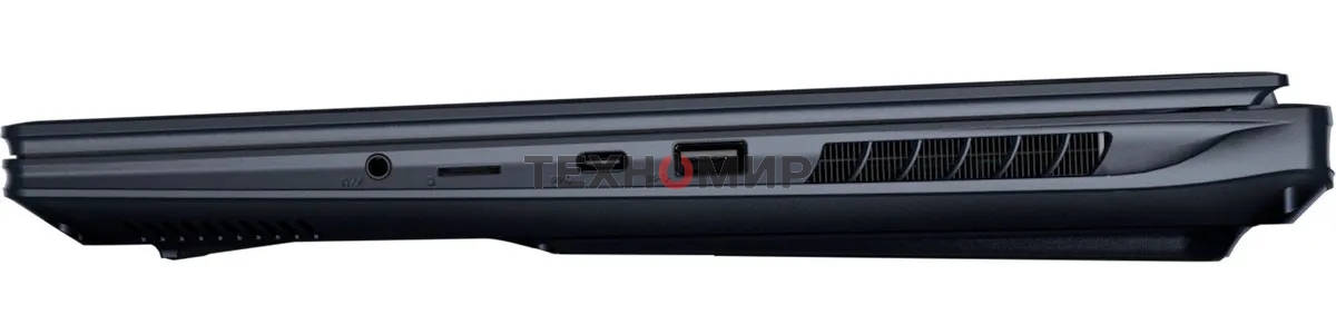 Ноутбук Gigabyte AORUS MASTER 16 AM6H Intel Ultra 9 275HX/32Gb/SSD 1Tb/RTX 5090 24Gb/16