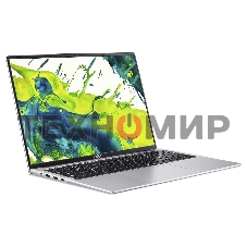 Ноутбук Acer Aspire Lite 16 AL16-54P-59ZA Intel Core 5 120U/32Gb/SSD 512Gb/16