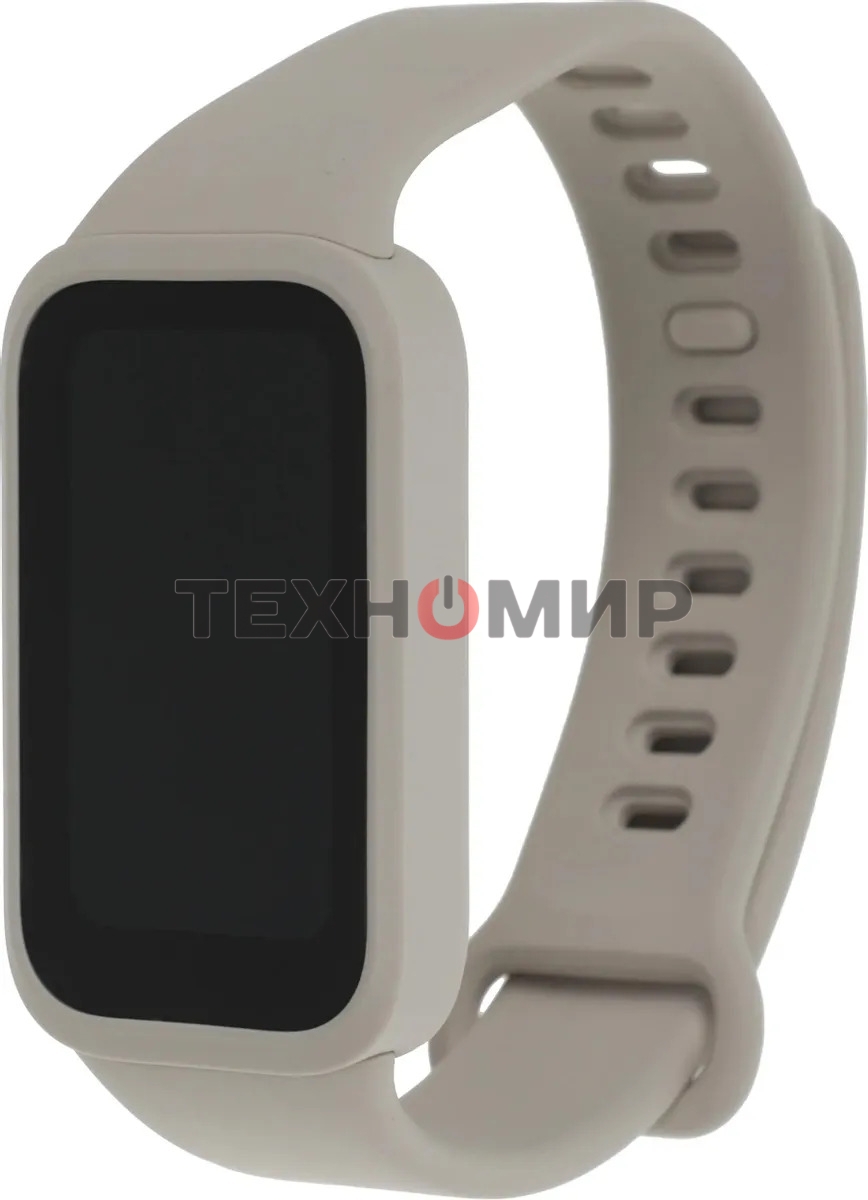 Фитнес-браслет Xiaomi Smart Band 9 Active Beige White