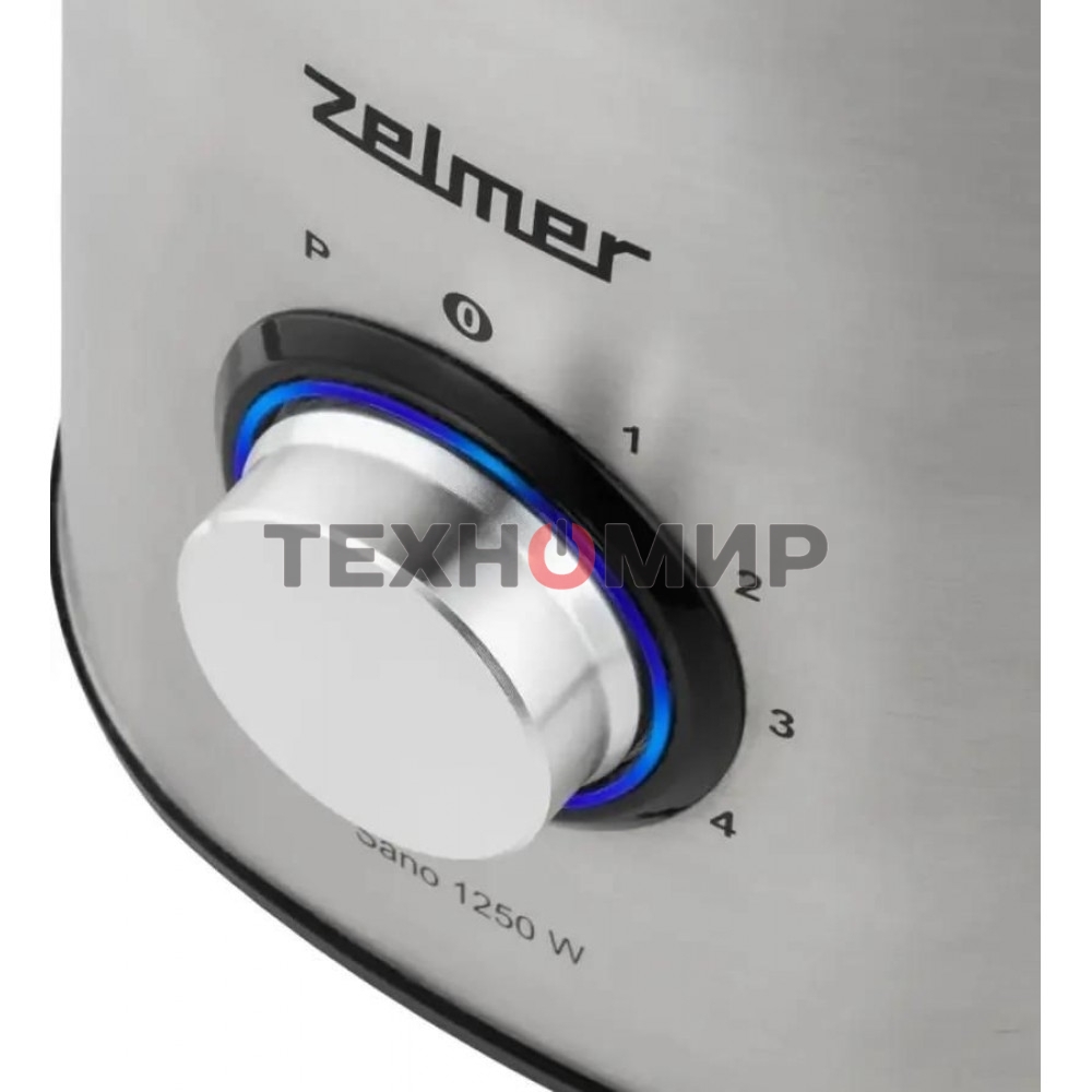 Блендер TABLE ZSB4820 ZELMER