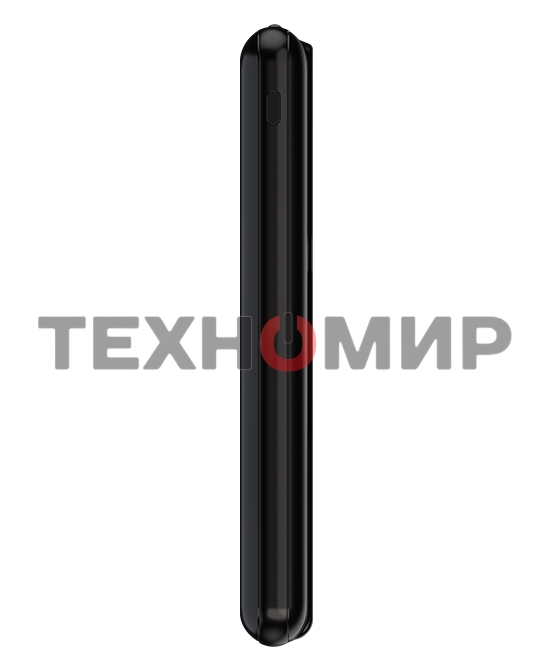 Внешний аккумулятор Maxvi PB10-11 10000 мАч черный 3A, встроенные кабели USB A/Type-C/Lightning