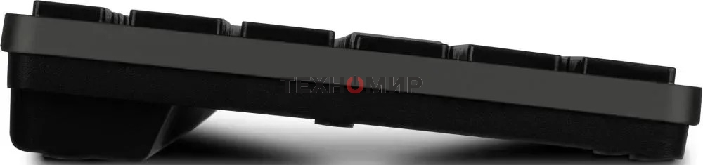 Клавиатура Sven KB-E5300W беспроводная, радиоканал, чёрный