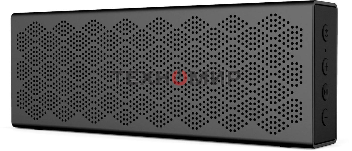 Портативная колонка Edifier MP120 1.0 серый мет./серый 8Вт