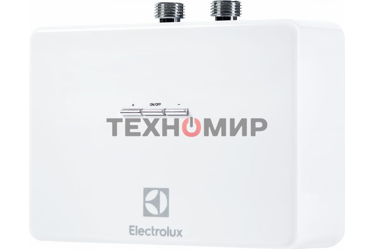 Водонагреватель Electrolux NPX 6 Aquatronic DIGITAL 2.0 6кВт электрический настенный