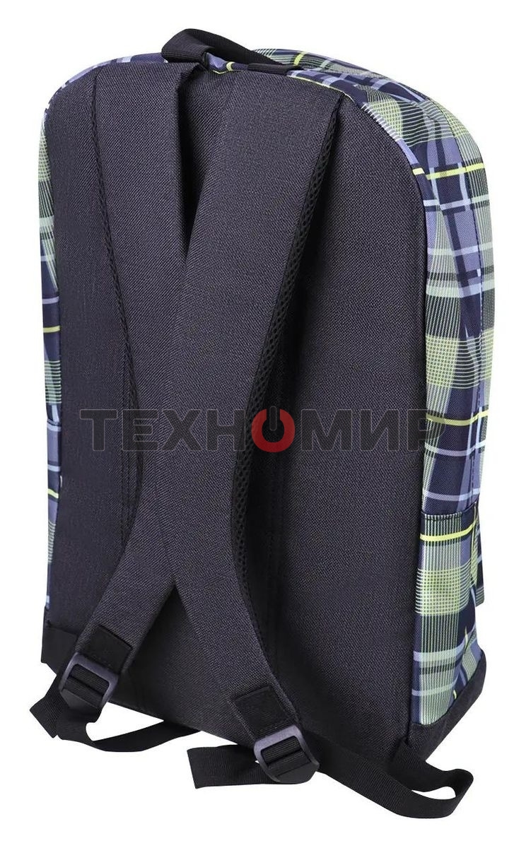 Рюкзак для ноутбука 15.6