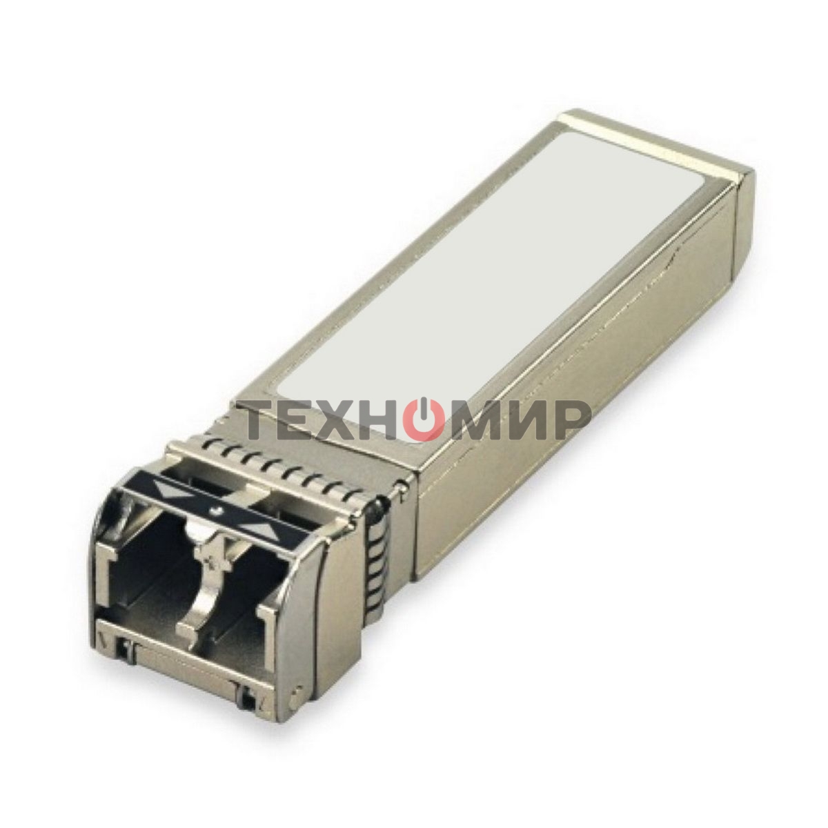 Трансивер Silicom SR 25G/Finisar FTLF8536P5BCL (OPT000073)