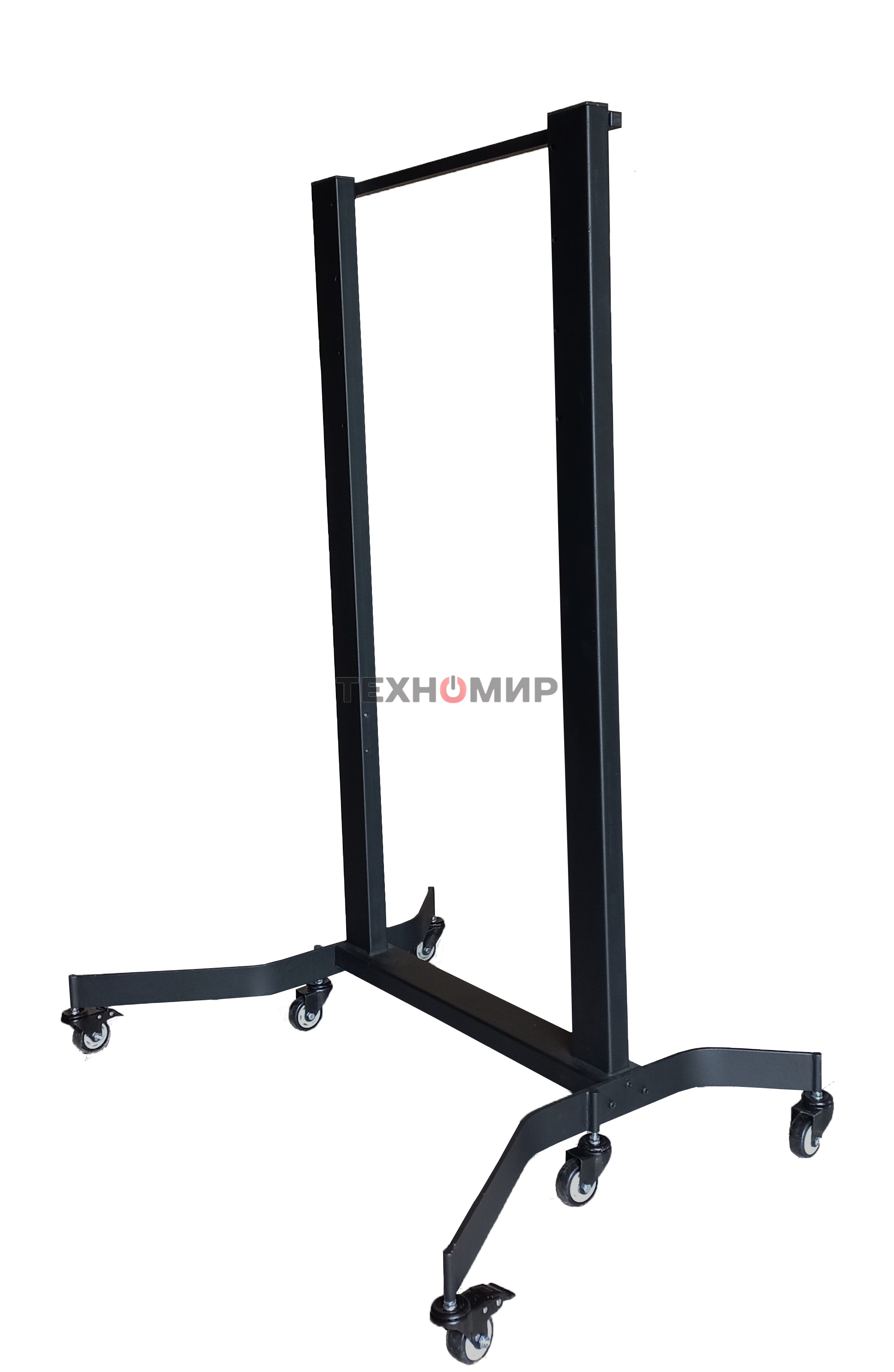 Мобильная стойка Wize Pro M90RU для широкоформатных и интерактивных панелей 60