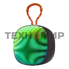 Колонка беспроводная Smartbuy (SBS-5500) GEM, черный