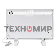 Конвектор электрический iVigo EPK4570M10 1000 Вт белый