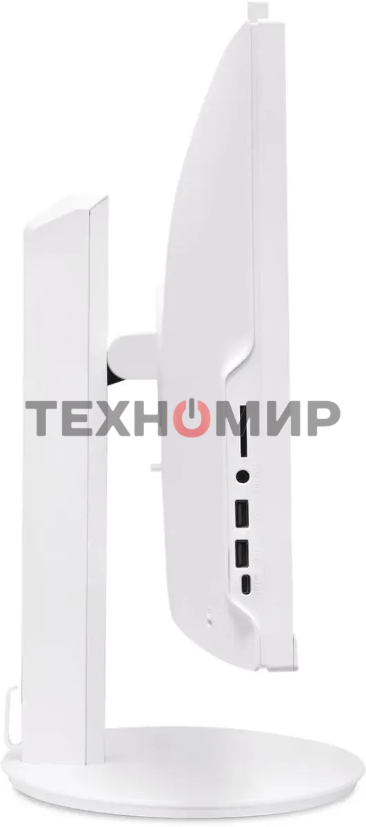 Моноблок Acer Aspire C24-1 (A) Intel Core i5 13420H/16Gb/SSD 512Gb/23.8