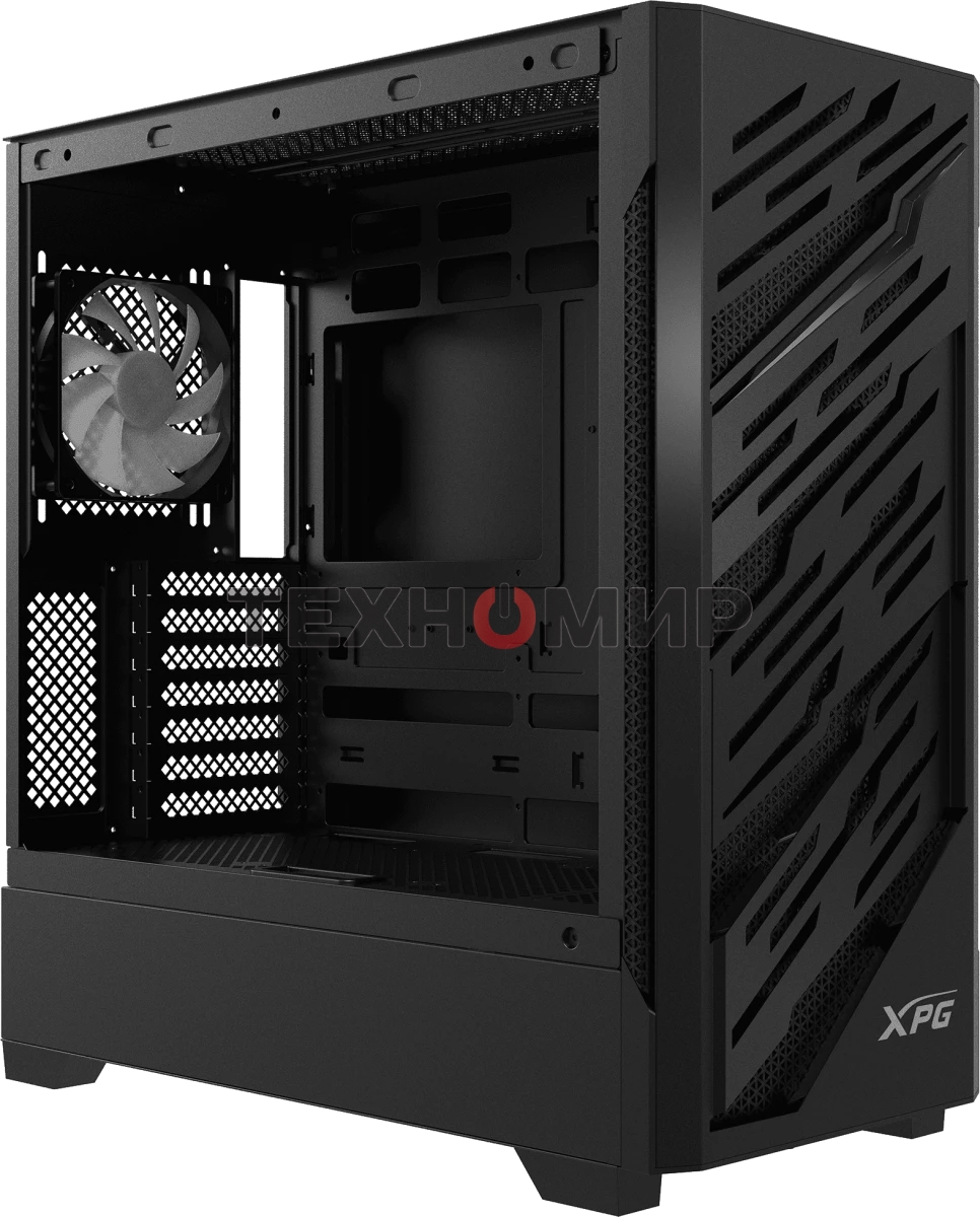 Компьютерный корпус XPG STARKERAIRBTFMTA-BKCWW