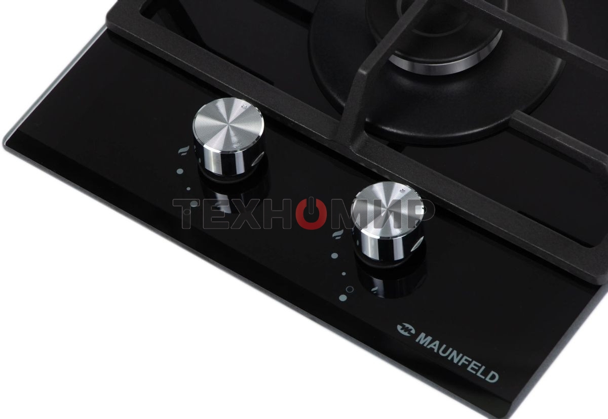 Газовая варочная панель Maunfeld EGHG.32.6CB/G