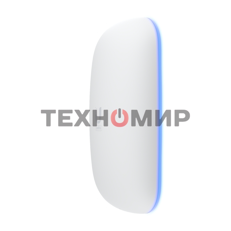 Точка доступа Ubiquiti U6-Extender-EU, UniFi Wi-Fi 6 Extender