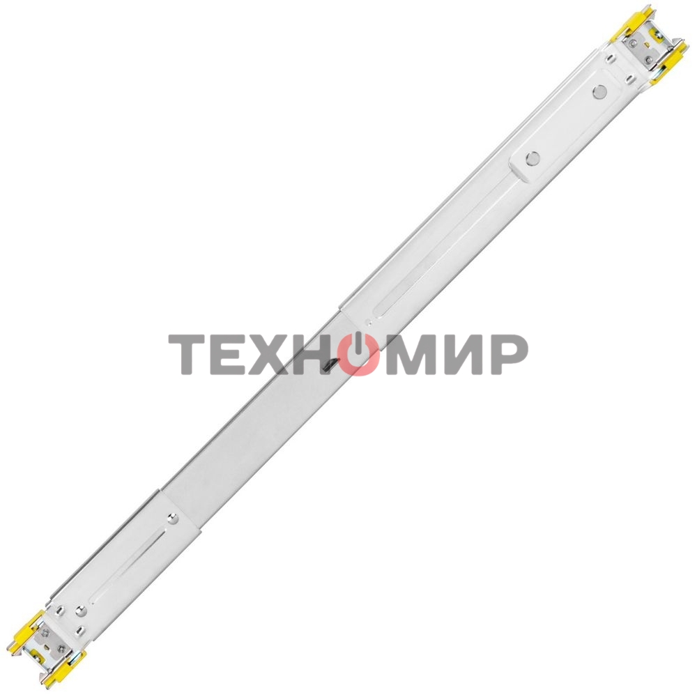 Рельсы Silverstone G56RMS030260010 