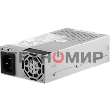 Блок питания серверный ACD FL0400 400W, FLEX (ШВГ=81,5x40,5x150 мм), PC-Grade, 85+, 4см fan, A-PFC, MTbF 100000Hrs (Enhance ENP-7140B) 10