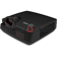 Проектор Cactus Bright CS-V1.B 3LCD 4000Lm ANSI (1024x768) 30000:1 ресурс лампы:10000часов 1xUSB typeA 1xUSB typeB 2xHDMI 4кг