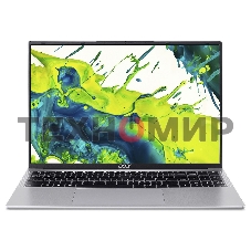 Ноутбук Acer Aspire Lite 16 AL16-54P-59ZA Intel Core 5 120U/32Gb/SSD 512Gb/16