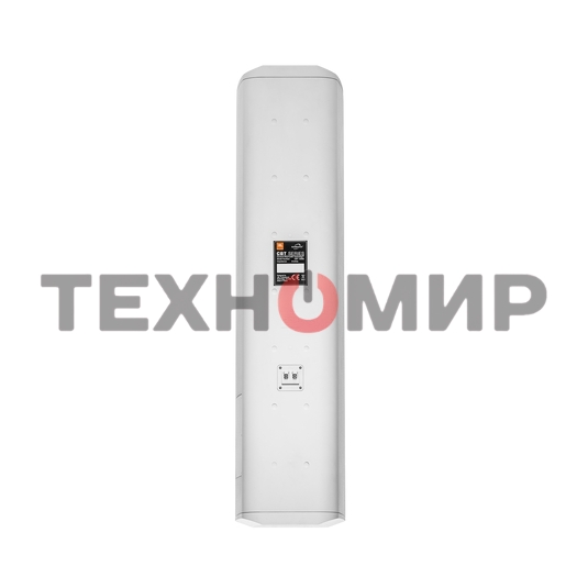 Акустическая система CBT 1000-WH JBL CBT 1000-WH белый