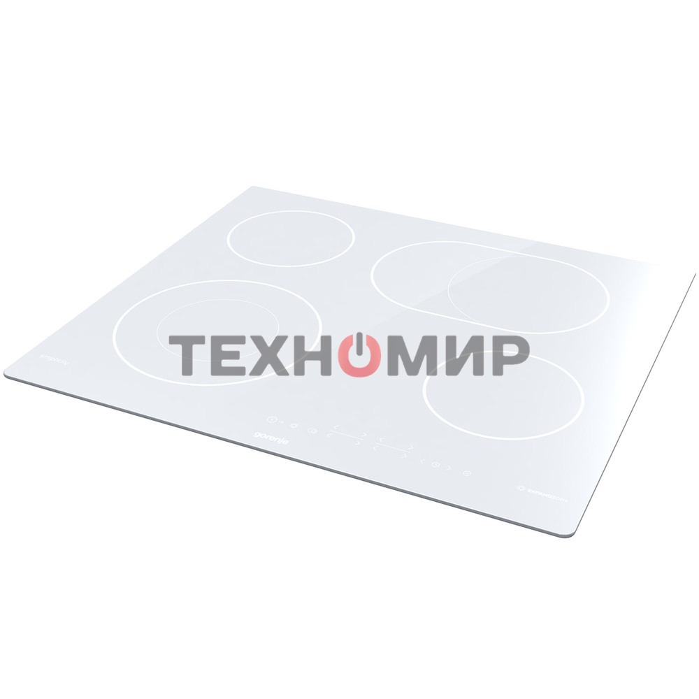 Электрическая варочная панель Gorenje ECT643SYW