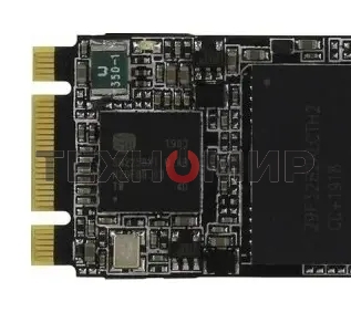 Накопитель SSD ExeGate EX280467RUS A2000MNext 120 Gb M.2 2280 3D TLC (SATA-III)