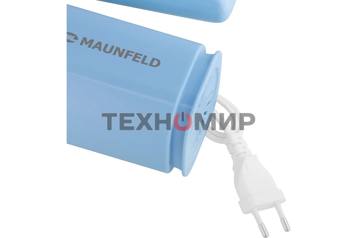 Миксер Maunfeld MF-331BL