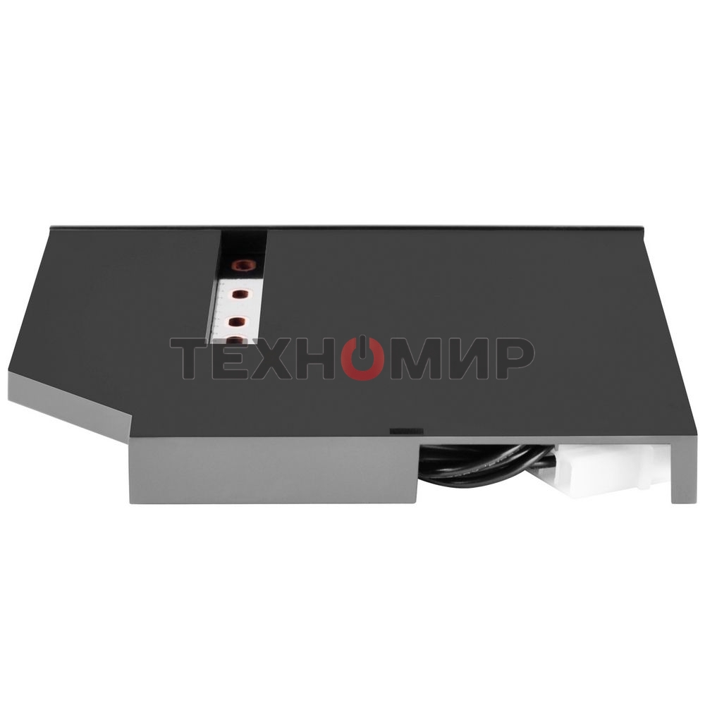 Многофункциональная панель Silverstone G56FPS01BA00020