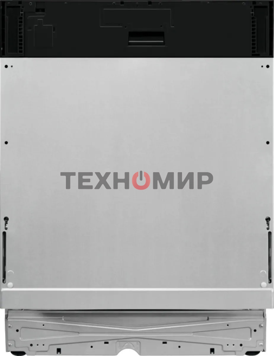 Встраиваемая посудомоечная машина Electrolux EEG69420W, серебристый, 59.6 см, 15 компл., 42 дБ, класс C