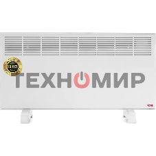 Конвектор электрический iVigo EPK4590M20 2000 Вт белый