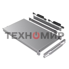 Контроллер Ubiquiti UniFi Cloud Key Enterprise для сети UniFi, 1х 10G SFP+, 1х 1G LAN