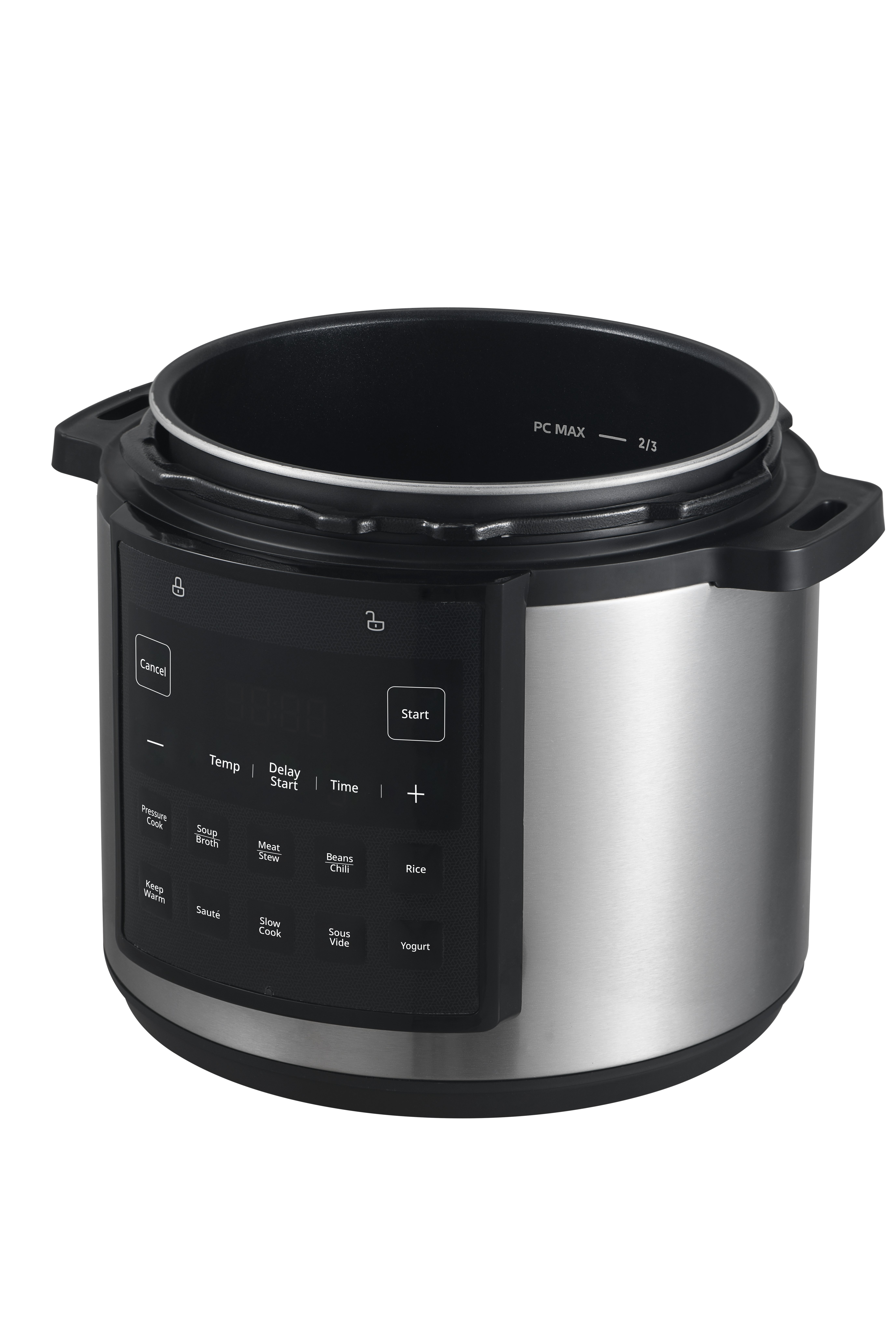 Мультиварка MIDEA MPC-6042