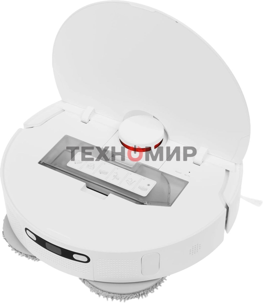 Робот-пылесос Xiaomi X20+ EU C102