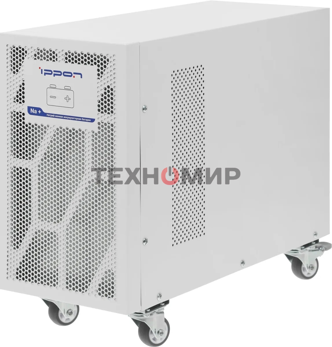 Батарея для ИБП Ippon NA+ TA 6K 350В 3.6А·ч для NA+ TA 6K