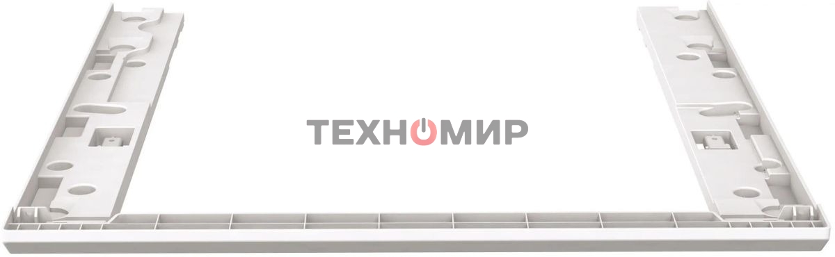 Комплект соединительный для сушильных и стиральных машин Gorenje SKHNE80W/C белый 700гр (упак: 1шт)