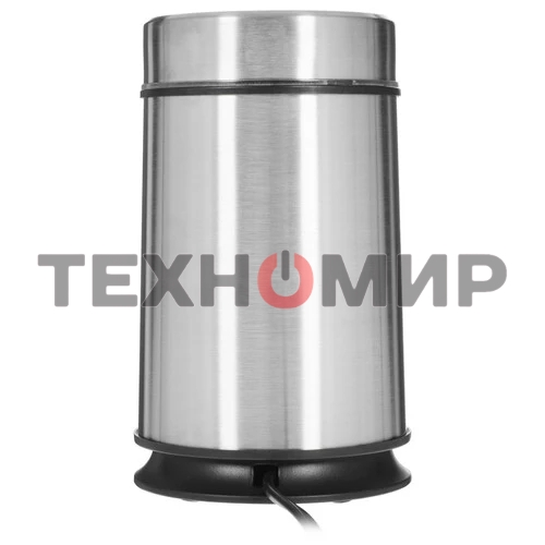 Кофемолка BQ CG1000 Black-Silver