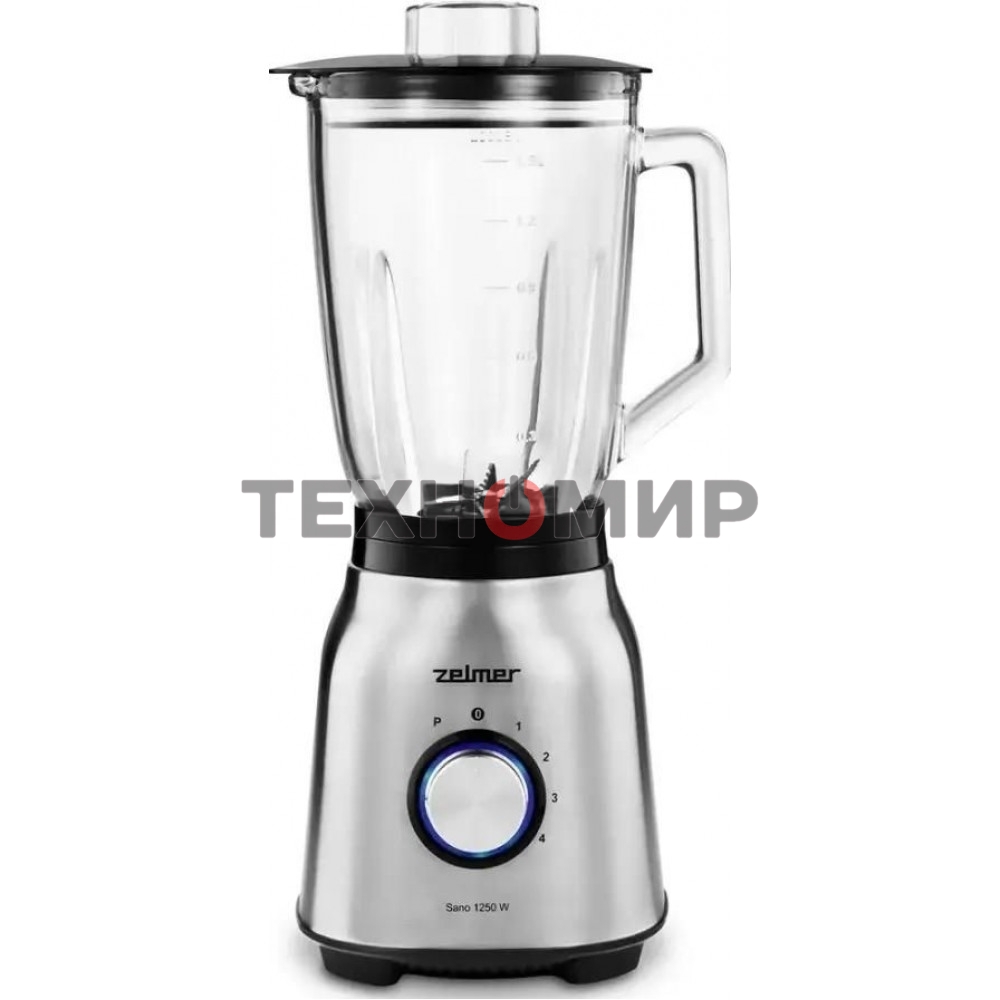 Блендер TABLE ZSB4820 ZELMER