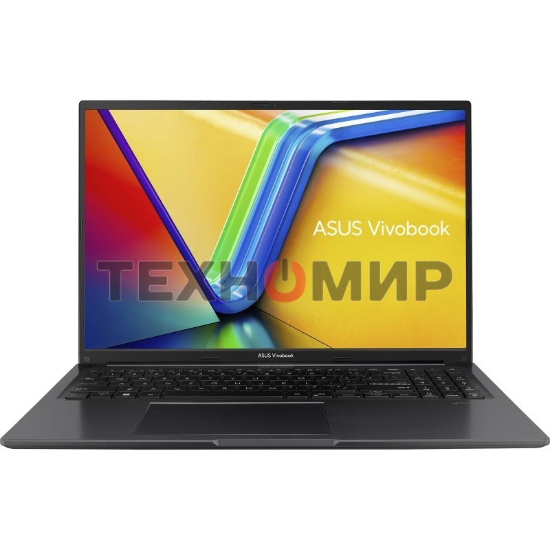 Ноутбук ASUS Vivobook 16 X1605VA-MB2106 Intel Core i5-13420H 2.1 GHz DDR4 16Gb 512Gb PCIE G4 SSD Intel Iris X Graphics 16.0