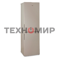 Холодильник Бирюса G6149 бежевый двухкамерный 245/135 л морозилка снизу, автоматическое оттаивание