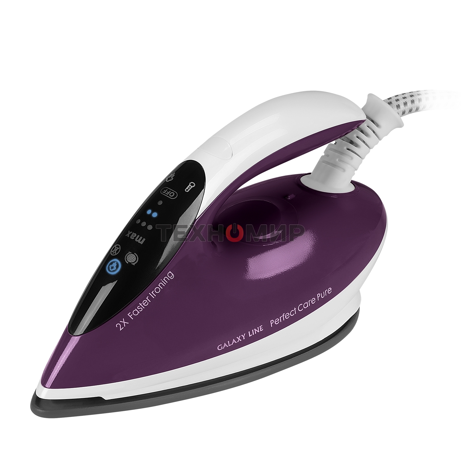 Парогенератор GALAXY GL 6170