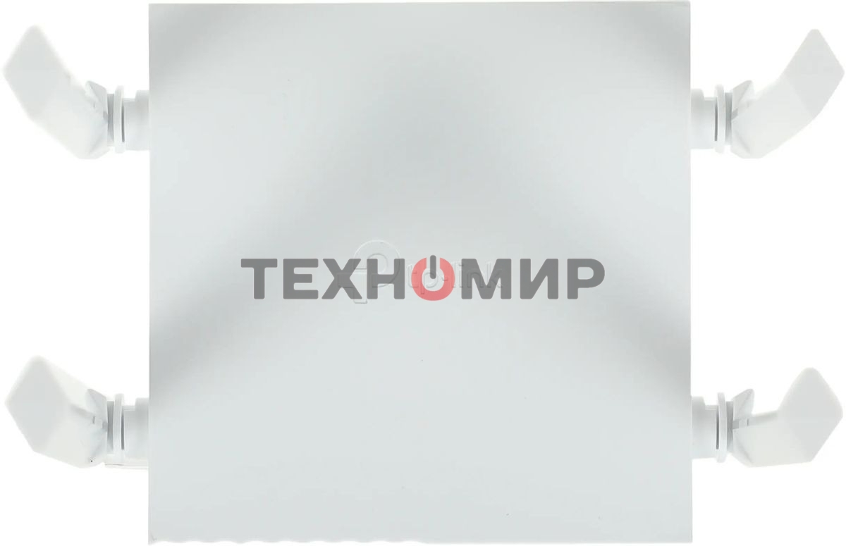 Роутер беспроводной TP-Link Archer C24 AC750 10/100BASE-TX белый