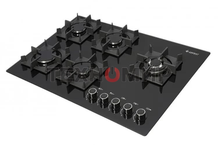 Газовая варочная панель Gefest ПВГ 2341 K33 14824001