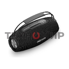 Портативная колонка BQ PBS4002 черный