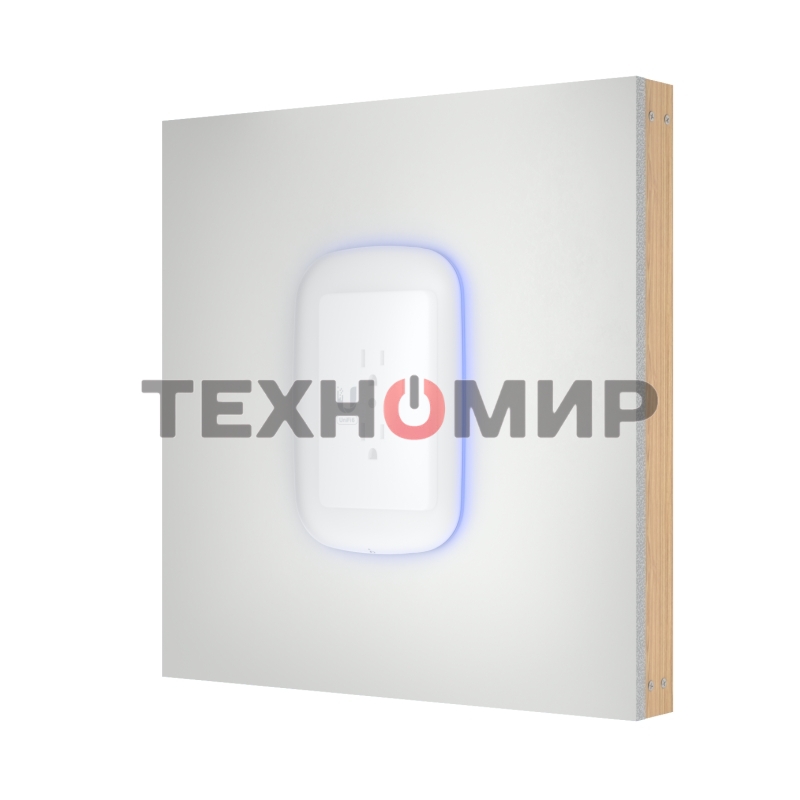 Точка доступа Ubiquiti U6-Extender-EU, UniFi Wi-Fi 6 Extender