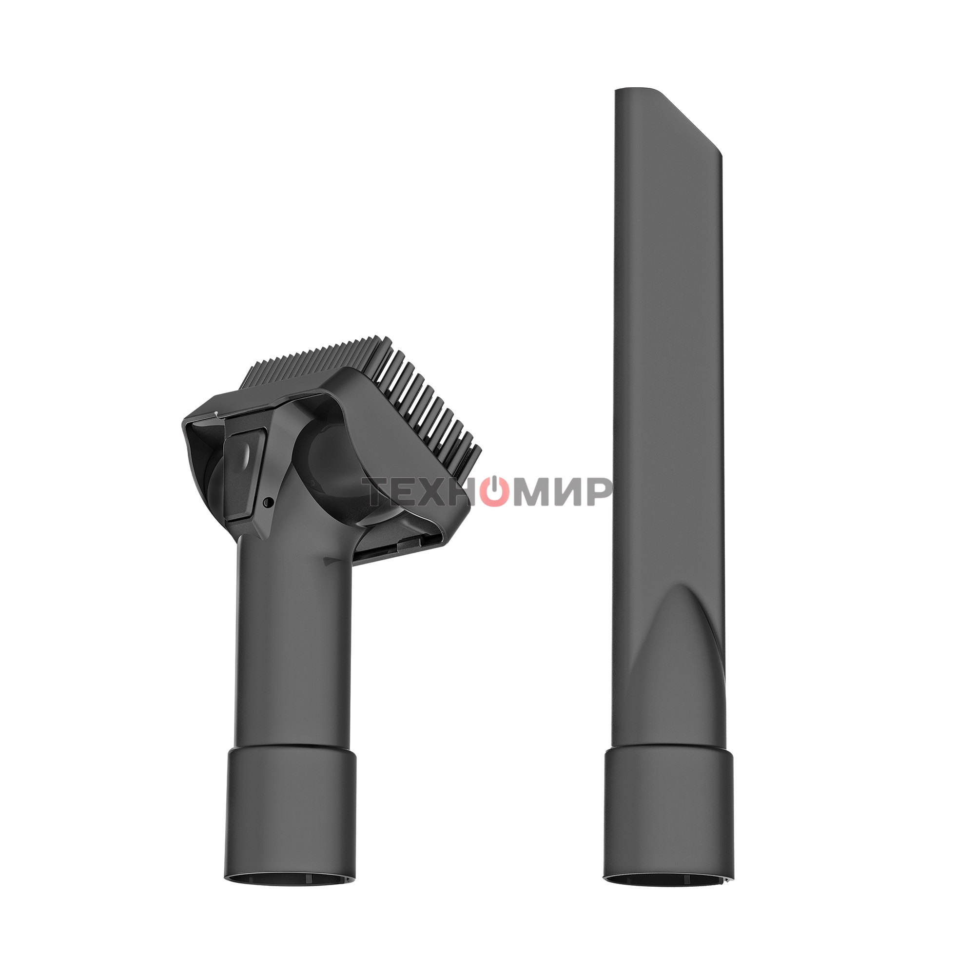 Пылесос вертикальный BBK BV3005 серый/синий